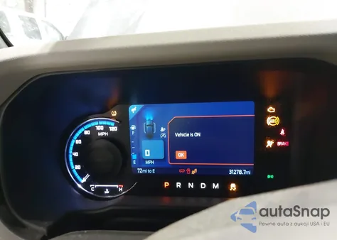 2022 Ford Bronco Big Bend/Black Diamond/Outer Banks/Badlands/Wildtrak/Everglades from USA, damaged, VIN 1FMEE5DP7NLB10007